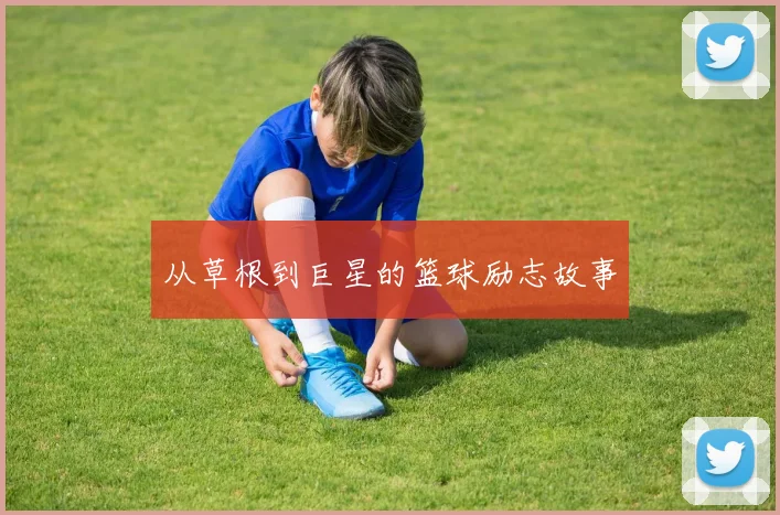 从草根到巨星的篮球励志故事